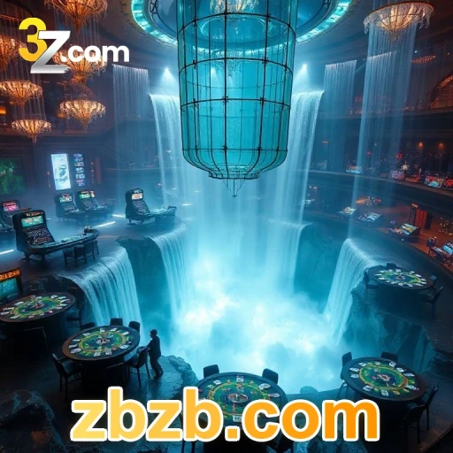 Login Criativo e Interativo no zbzb.com: Experiência Única para Gamers