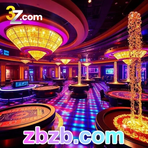 zbzb com Jogos de caça-níqueis